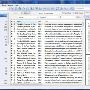 Download free endnote software full version