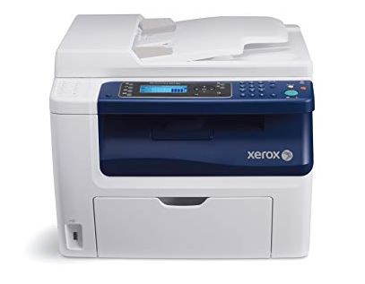 Xerox Workcentre 6015 Driver For Mac